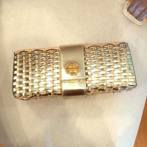 Tory Burch Clutch